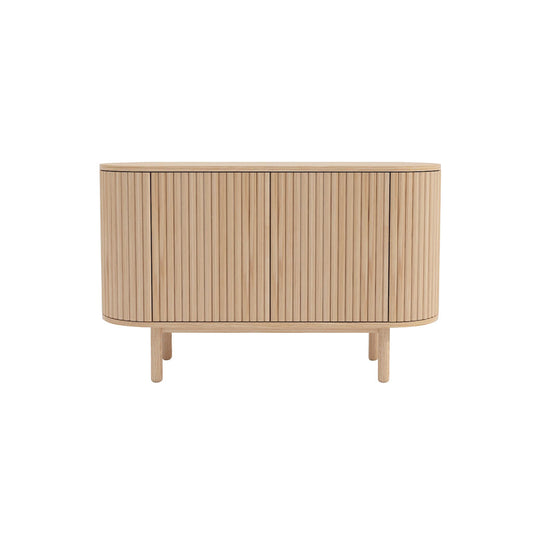 Melita 1.2m Sideboard Unit - Natural