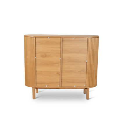 CDT8619-KD 1.2m Sideboard Unit - Natural