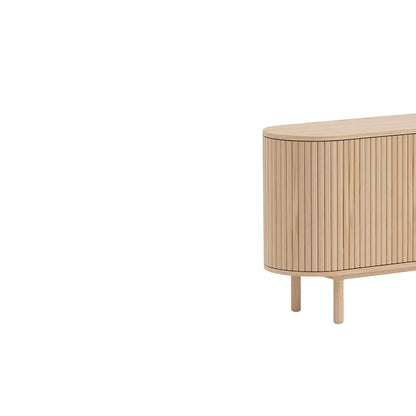 Melita 1.2m Sideboard Unit - Natural