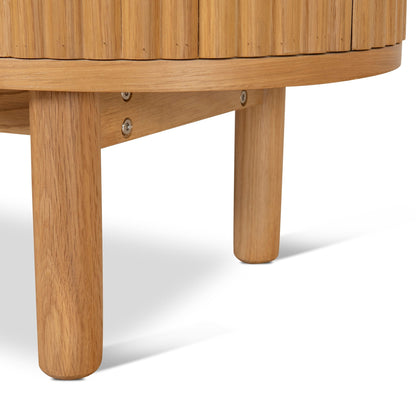 CDT8619-KD 1.2m Sideboard Unit - Natural