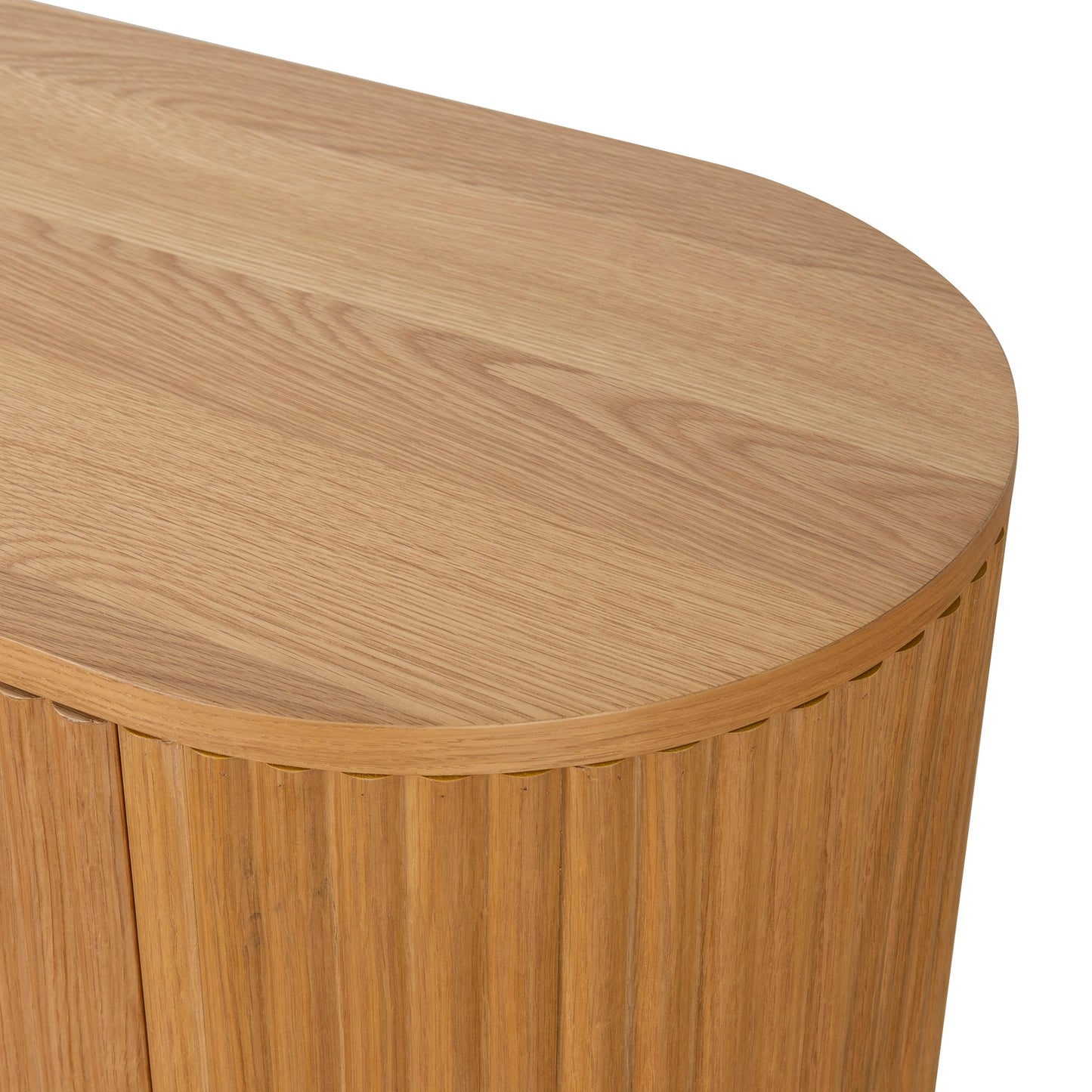 CDT8619-KD 1.2m Sideboard Unit - Natural