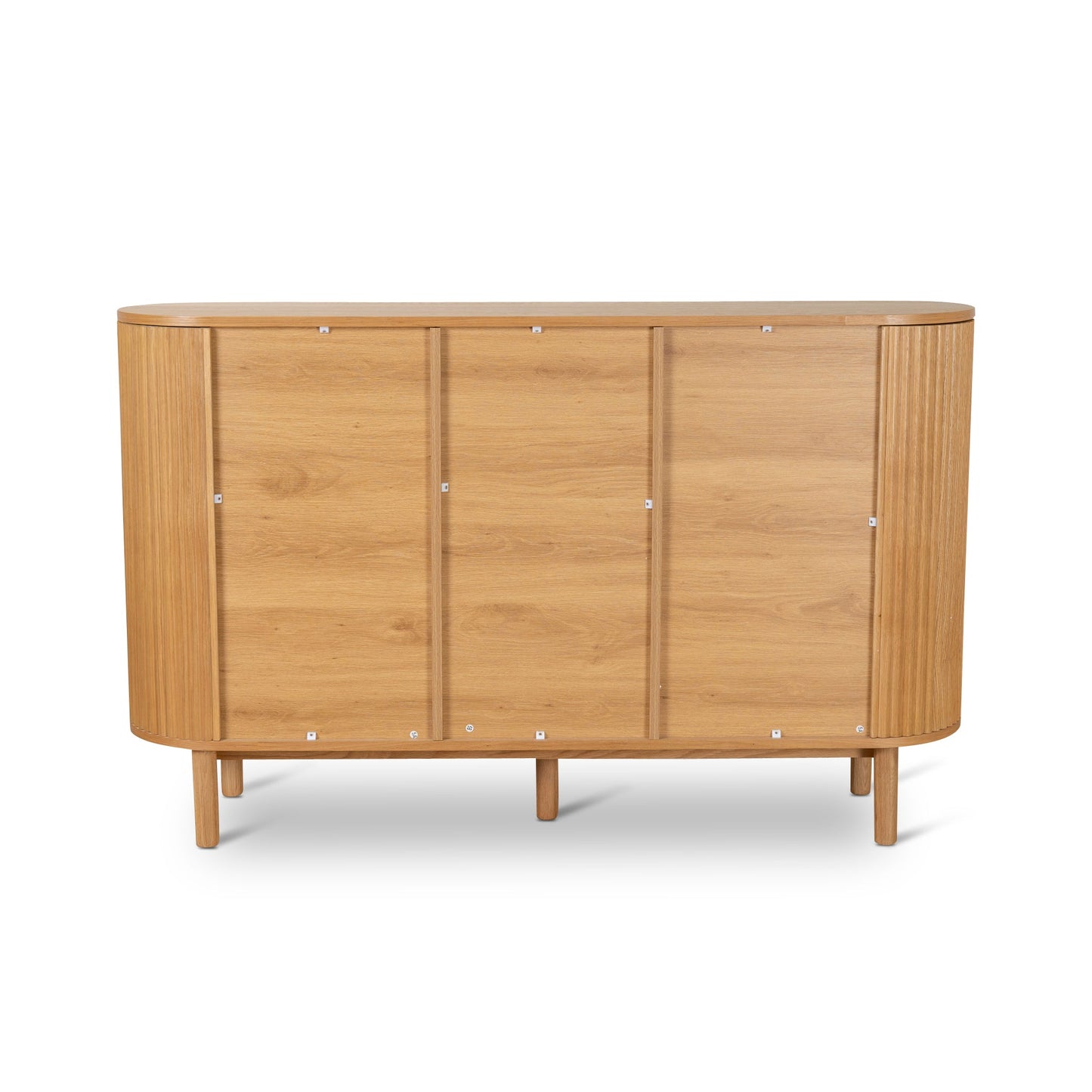 CDT8621-KD 1.6m Sideboard Unit - Natural