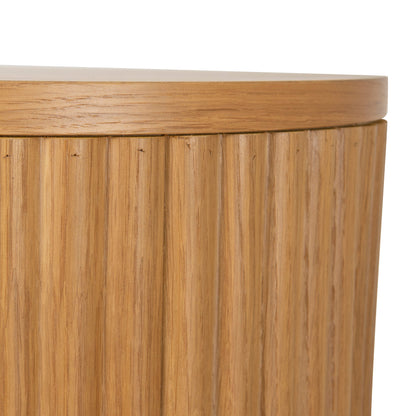 Melita 1.6m Sideboard Unit - Natural