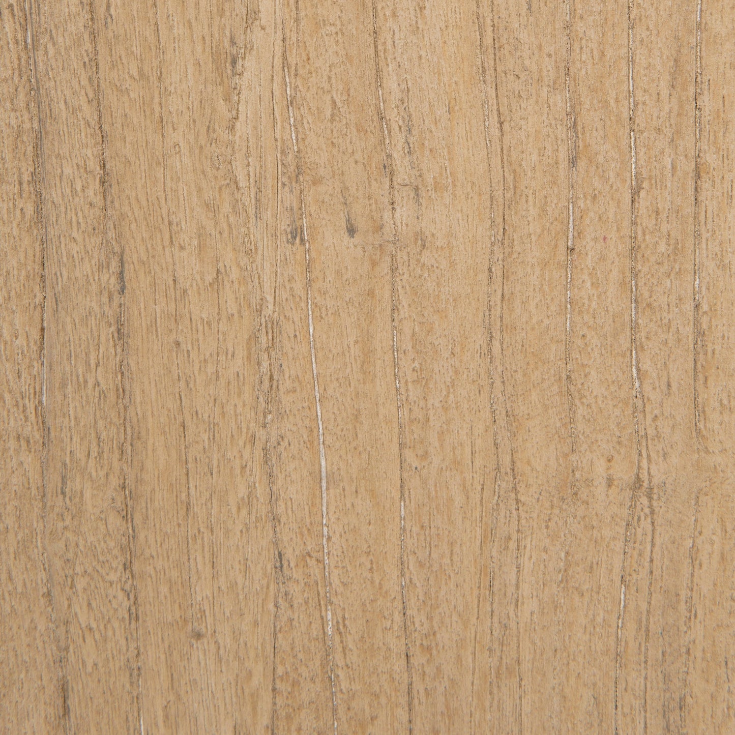 CDT8649-NA 1.52m Elm Console Table - Natural