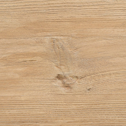 Ex Display - Nasima 2.44m Elm Dining Table - Natural