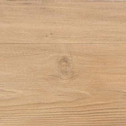 Nasima 2.44m Elm Dining Table - Natural
