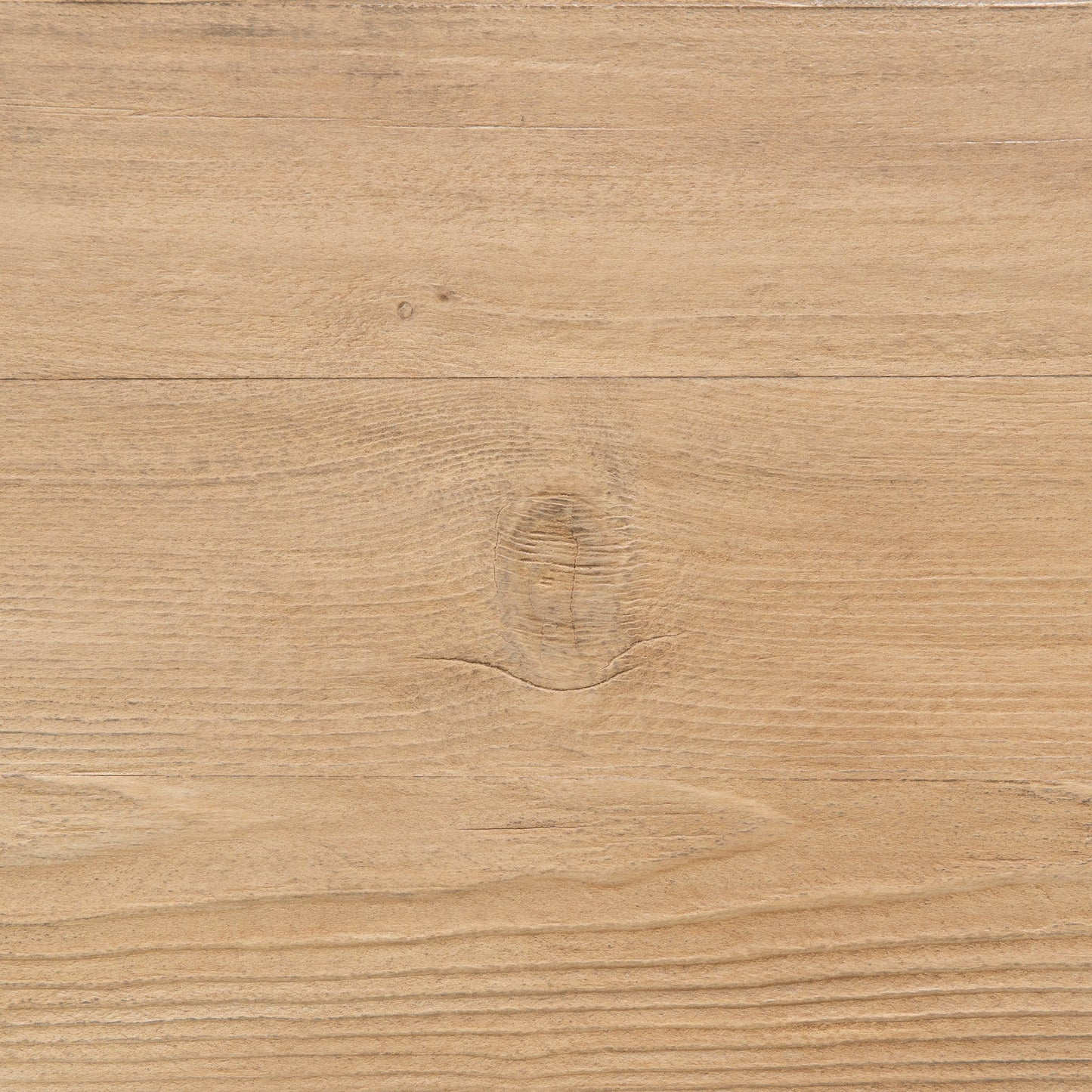 3m Elm Dining Table - Natural