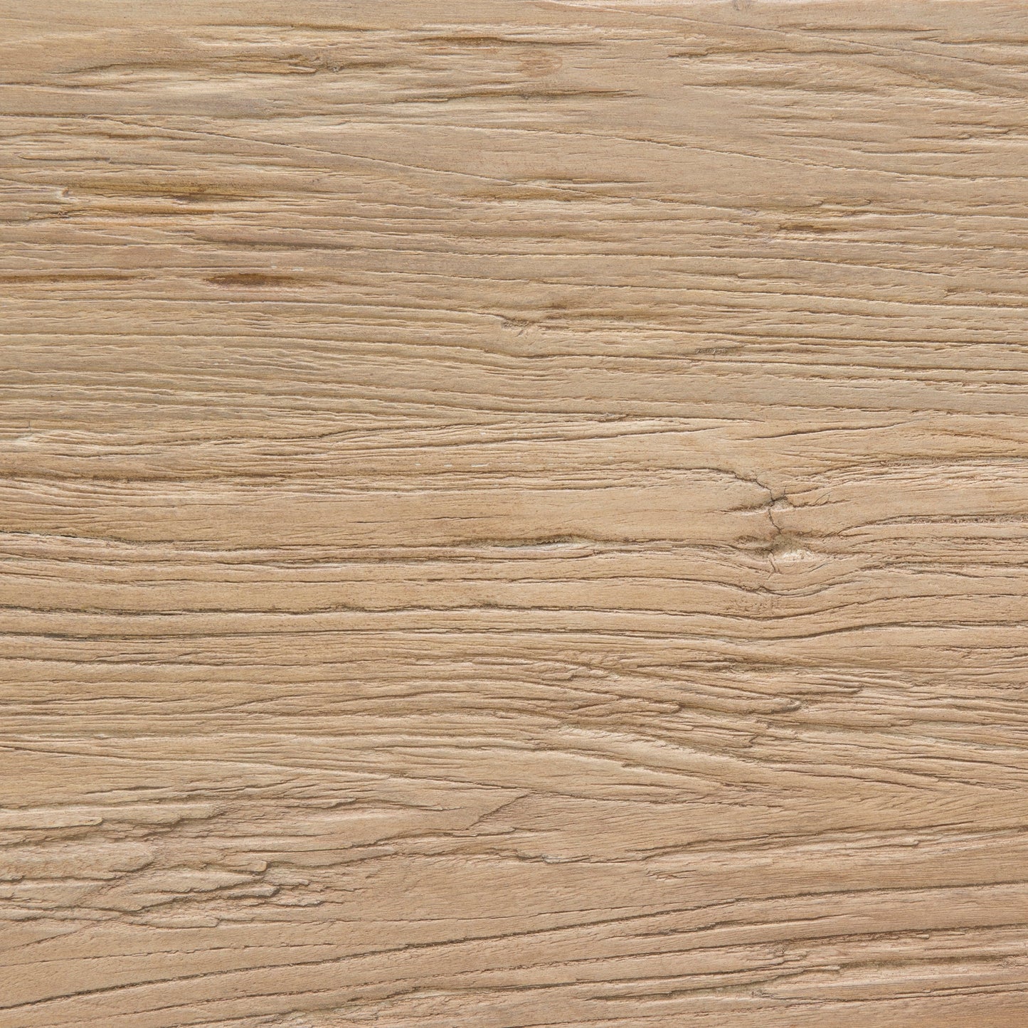 CDT8654-NA 1.83m Elm Console Table - Natural