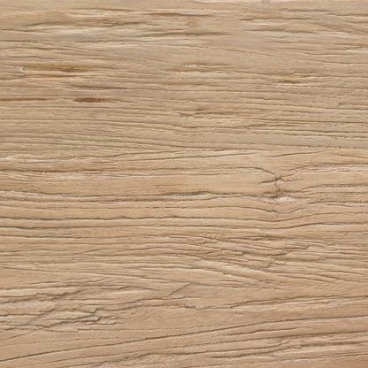 CDT8654-NA 1.83m Elm Console Table - Natural