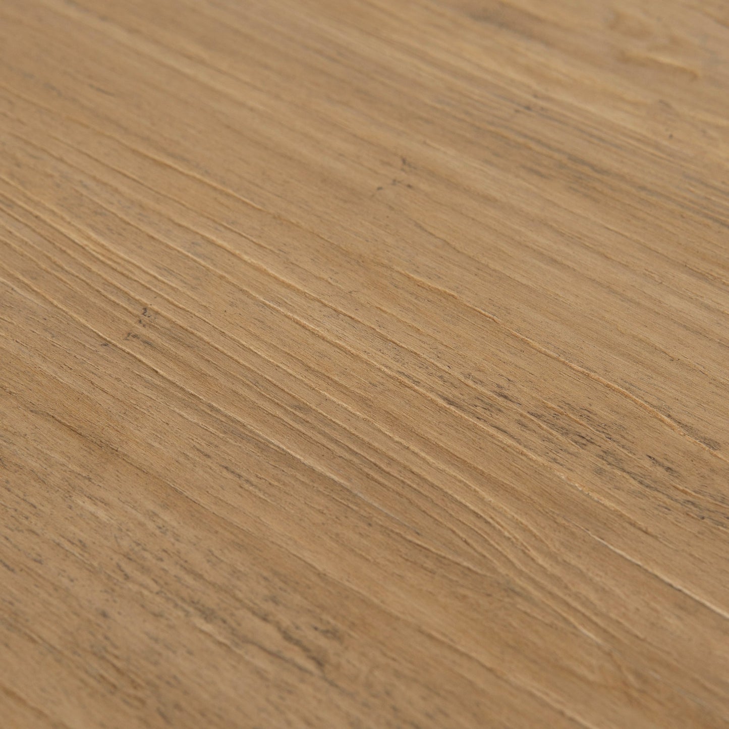 Josif 2.8m Elm Dining Table - Natural