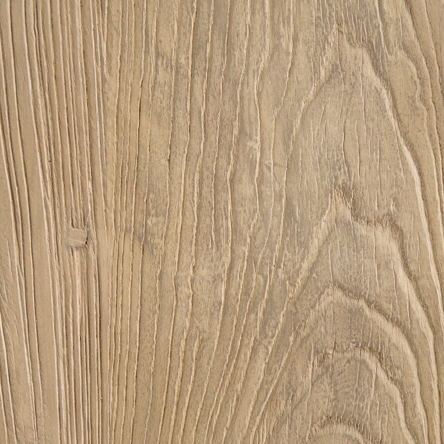 Ex Display - Yamila 1.52m Elm Round Dining Table - Natural