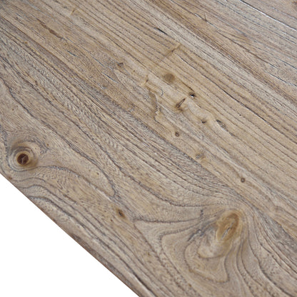 CDT8689 1.5m Console Table - Natural