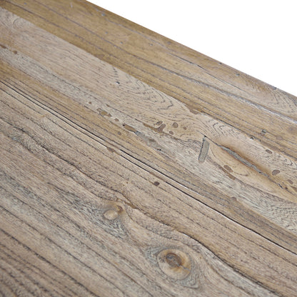 CDT8689 1.5m Console Table - Natural