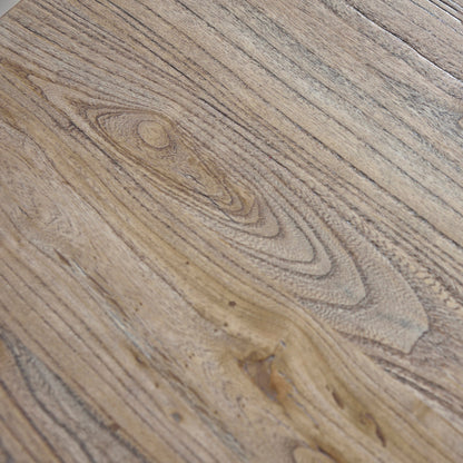 CDT8689 1.5m Console Table - Natural