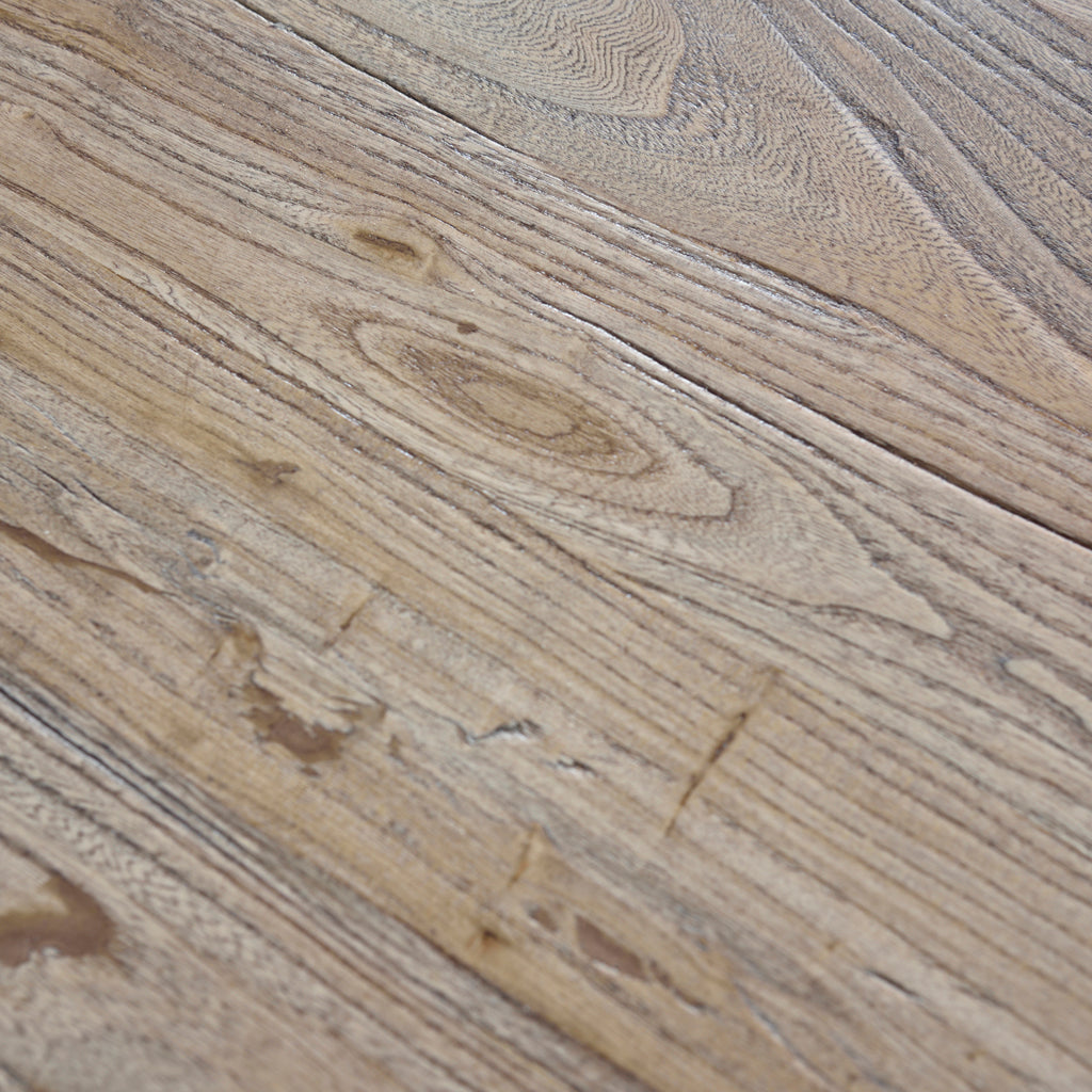 CDT8689 1.5m Console Table - Natural