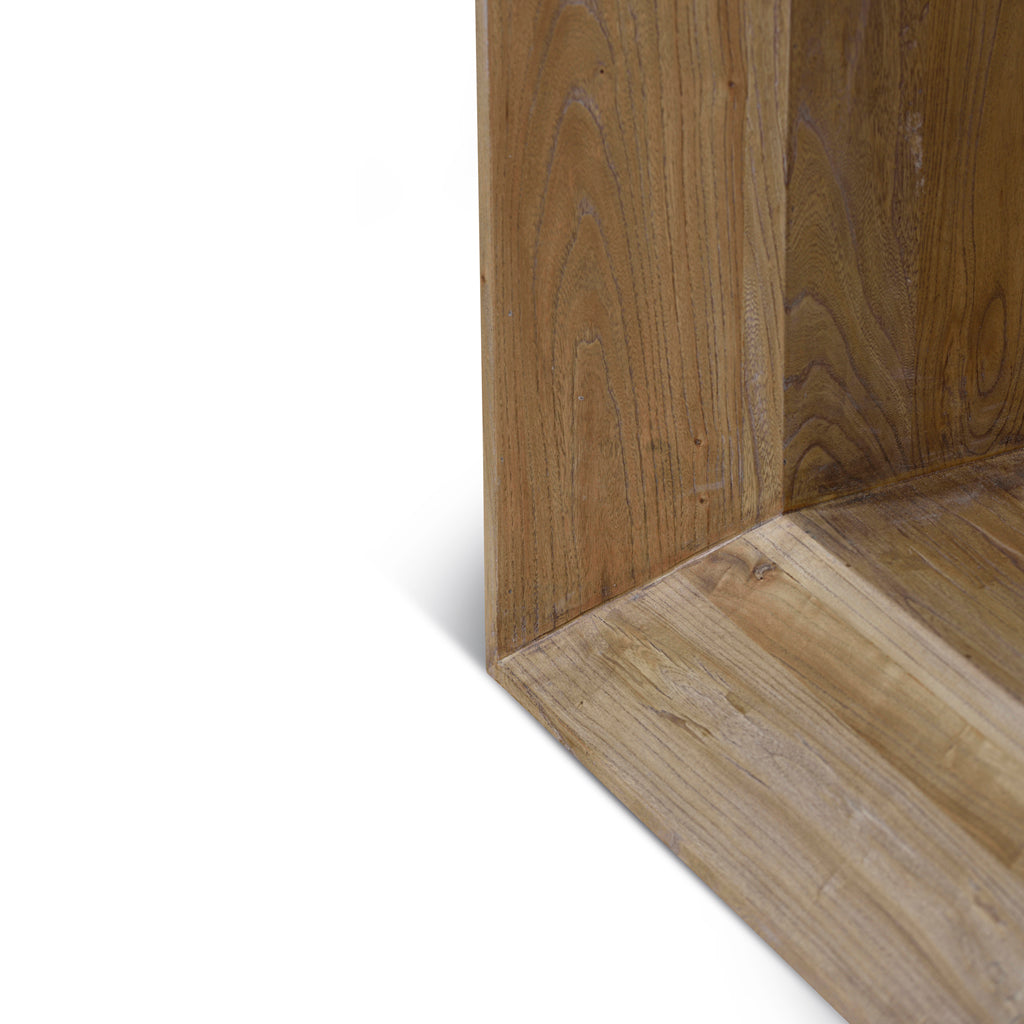 CDT8689 1.5m Console Table - Natural