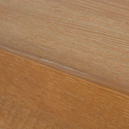 Gidon 2.2m Buffet Unit - Dusty Oak