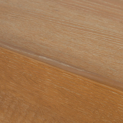 2.2m Buffet Unit - Dusty Oak