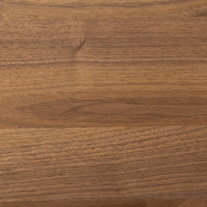 CDT8707-VA 2.15m Buffet Unit - Light Walnut