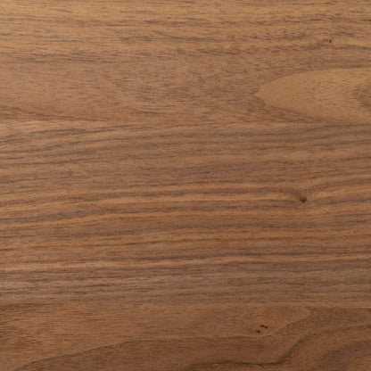 CDT8707-VA 2.15m Buffet Unit - Light Walnut