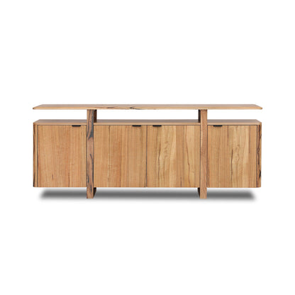 2.1m Buffet Unit - Natural