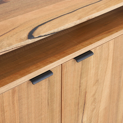 CDT8762-MA 2.1m Buffet Unit - Natural