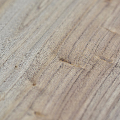 Nihal 3m Dining Table - Natural