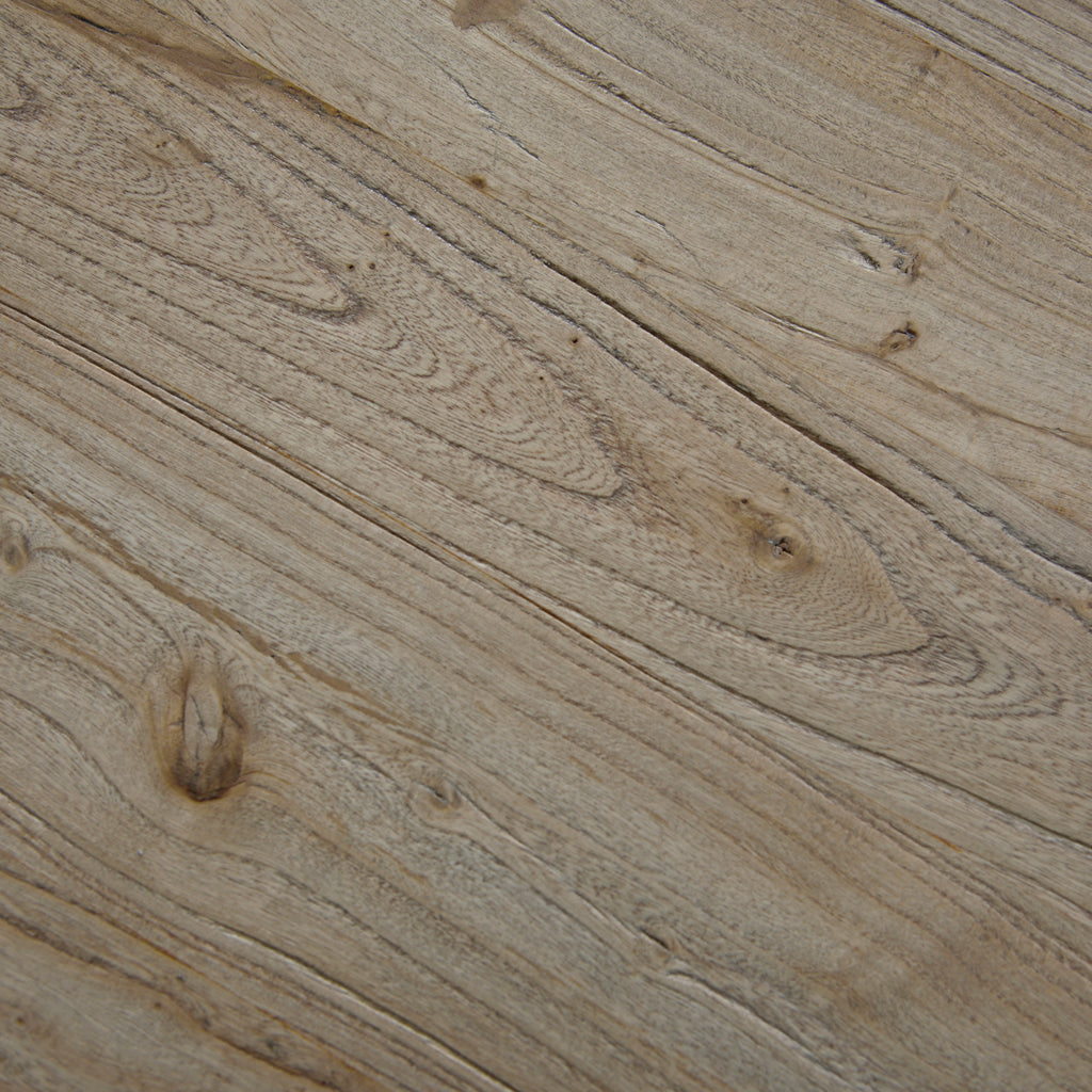 Varika 1.6m Sideboard Unit - Natural