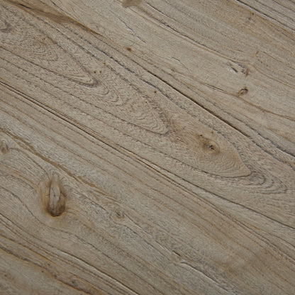 Varika 1.6m Sideboard Unit - Natural