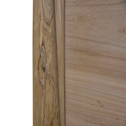 43m Storage Cabinet - Natural