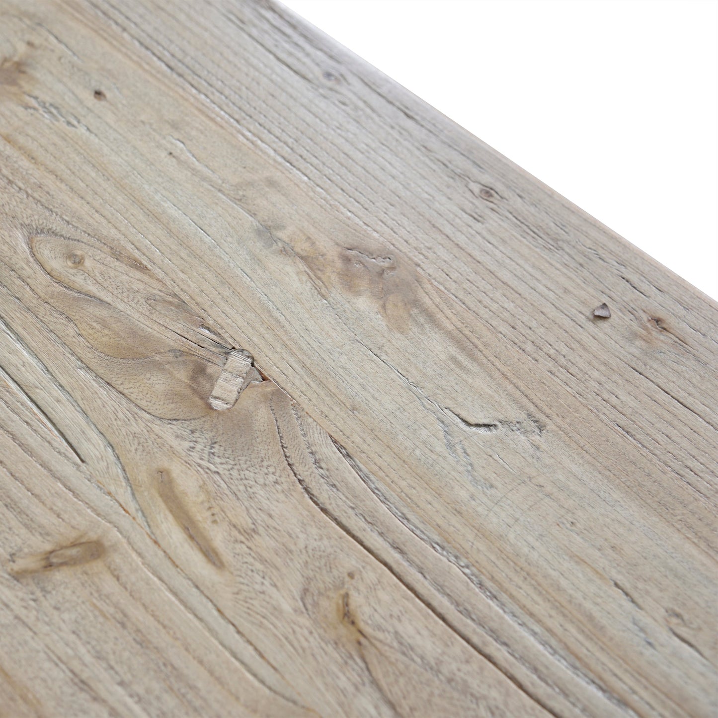 CDT8943 1.4m Storage Cabinet - Natural