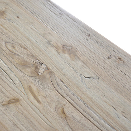 CDT8943 1.4m Storage Cabinet - Natural