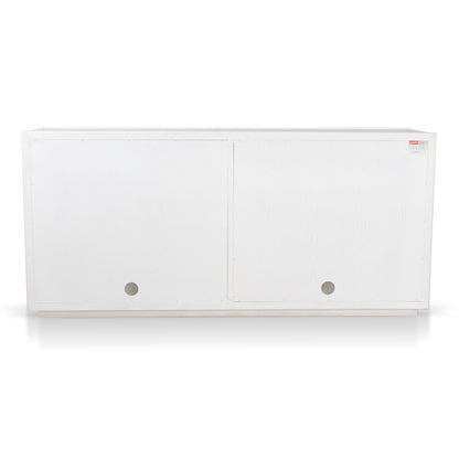 CDT8953-NI 1.78m Sideboard Unit - White