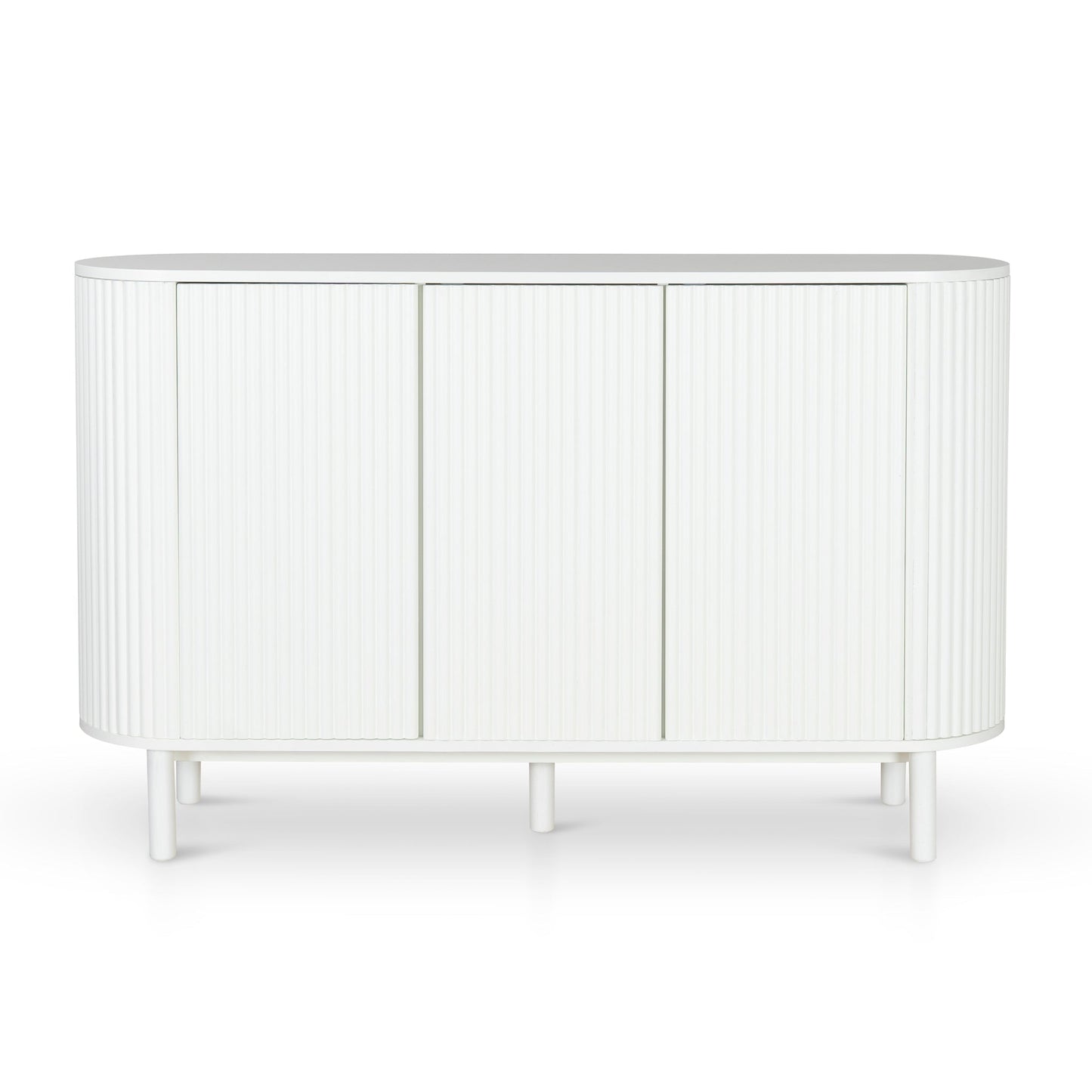 CDT8989-KD 1.6m Sideboard Unit - Warm White