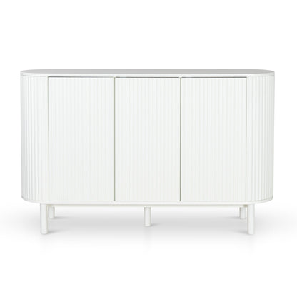 CDT8989-KD 1.6m Sideboard Unit - Warm White