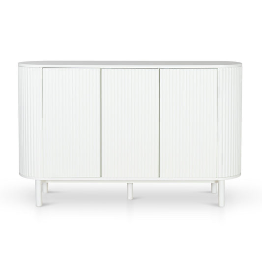 CDT8989-KD 1.6m Sideboard Unit - Warm White