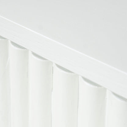 CDT8989-KD 1.6m Sideboard Unit - Warm White