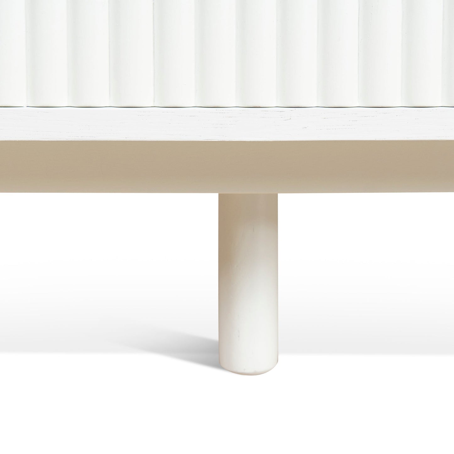 CDT8989-KD 1.6m Sideboard Unit - Warm White