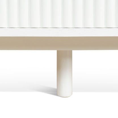 CDT8989-KD 1.6m Sideboard Unit - Warm White