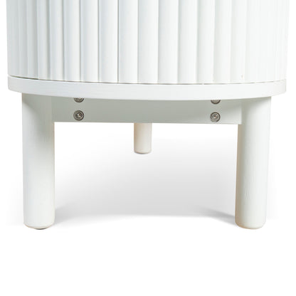 CDT8989-KD 1.6m Sideboard Unit - Warm White