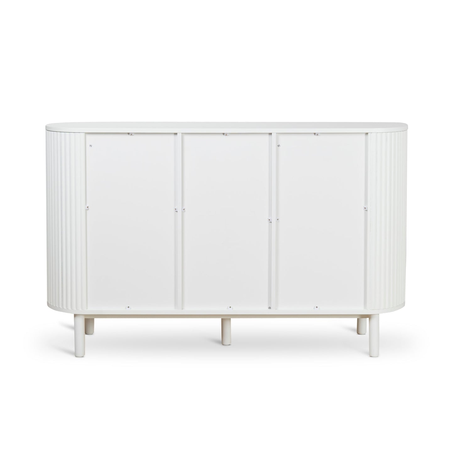 CDT8989-KD 1.6m Sideboard Unit - Warm White
