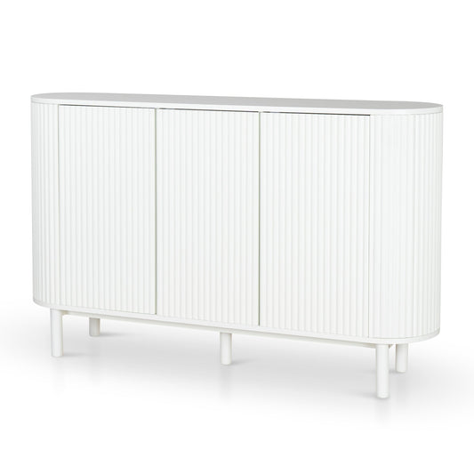 CDT8989-KD 1.6m Sideboard Unit - Warm White