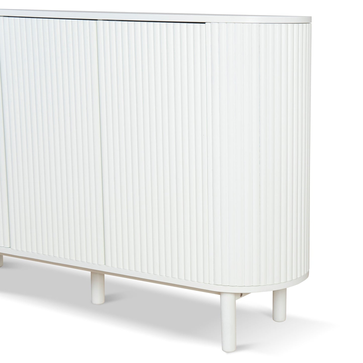 CDT8989-KD 1.6m Sideboard Unit - Warm White