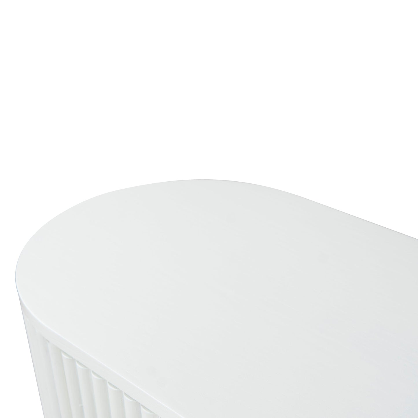 CDT8989-KD 1.6m Sideboard Unit - Warm White