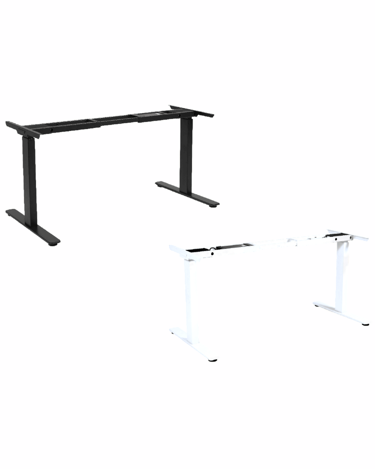 Elev8 Electric Sit to Stand Frame Only