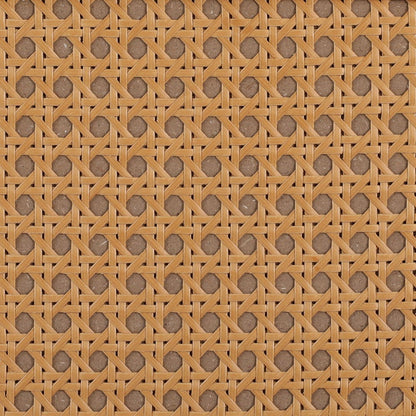 Artiss Rattan Bedside Table Drawers Side End Table Storage Nightstand Oak NORA