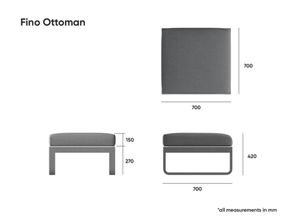 Fino Ottoman
