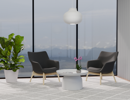 Flow Armchair
