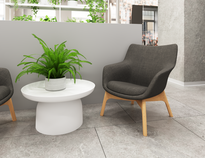 Flow Armchair