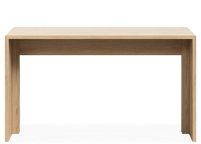 Focus Bar Table - Classic Oak
